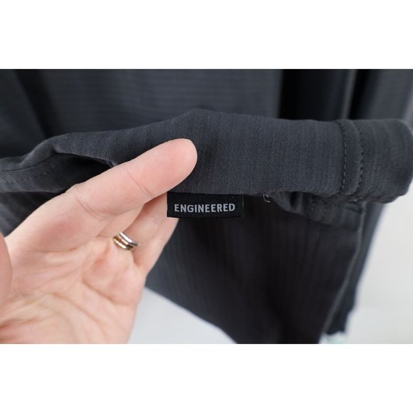 Nike On Field Mens M Team Issued Miami Dolphins Football Crewneck Sweatshirt - Picture 10 of 13